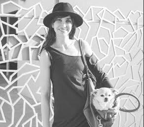 Chats with Runway Passport Founder Liz Entin