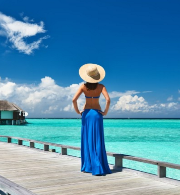 Solo Travel: Get Ready To Take The Plunge