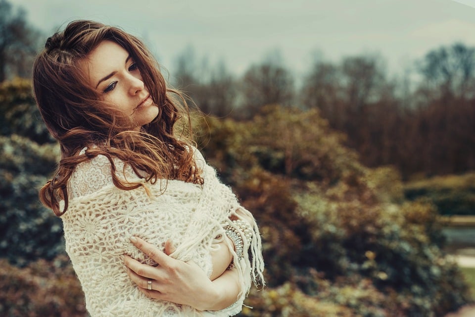 4 Ways To Fall In Love With Your Body