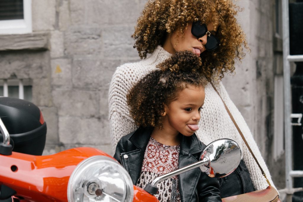 10 Gift Ideas To Really Celebrate Your Mom