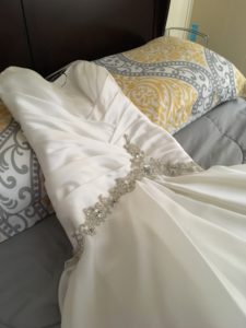 Bridal Dress