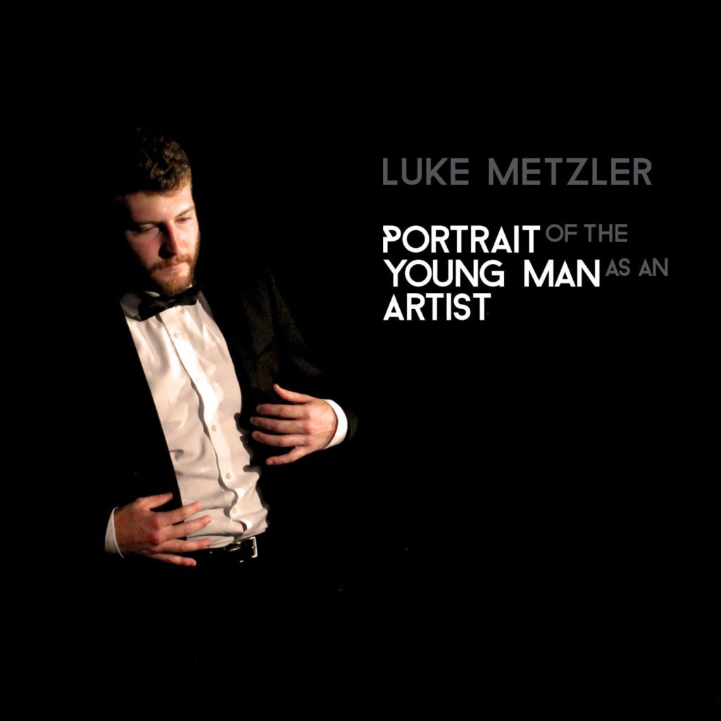 Man Crush Monday: Singer-Songwriter Luke Metzler