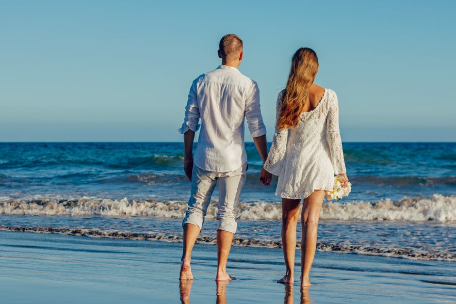 4 Critical Rules To Follow For Safe Summer Flings
