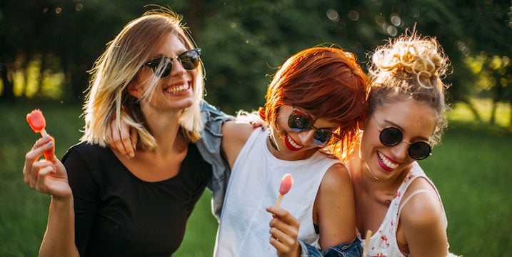 Things to Do With Friends After You’ve Been Dumped
