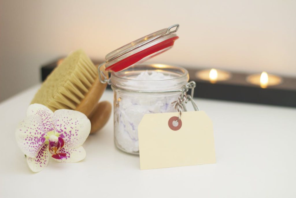 Do-It-Yourself Makeovers to Make You Feel Brand New