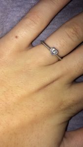 Promise Ring