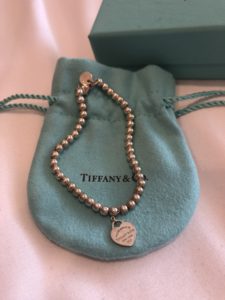 Tiffany & Co. Bead Bracelet