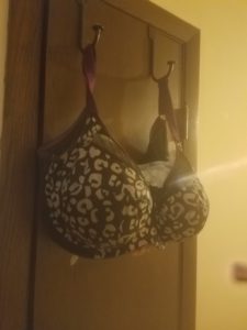 Ex-Lovers 42DD Used Bra