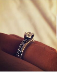 Engagement Ring