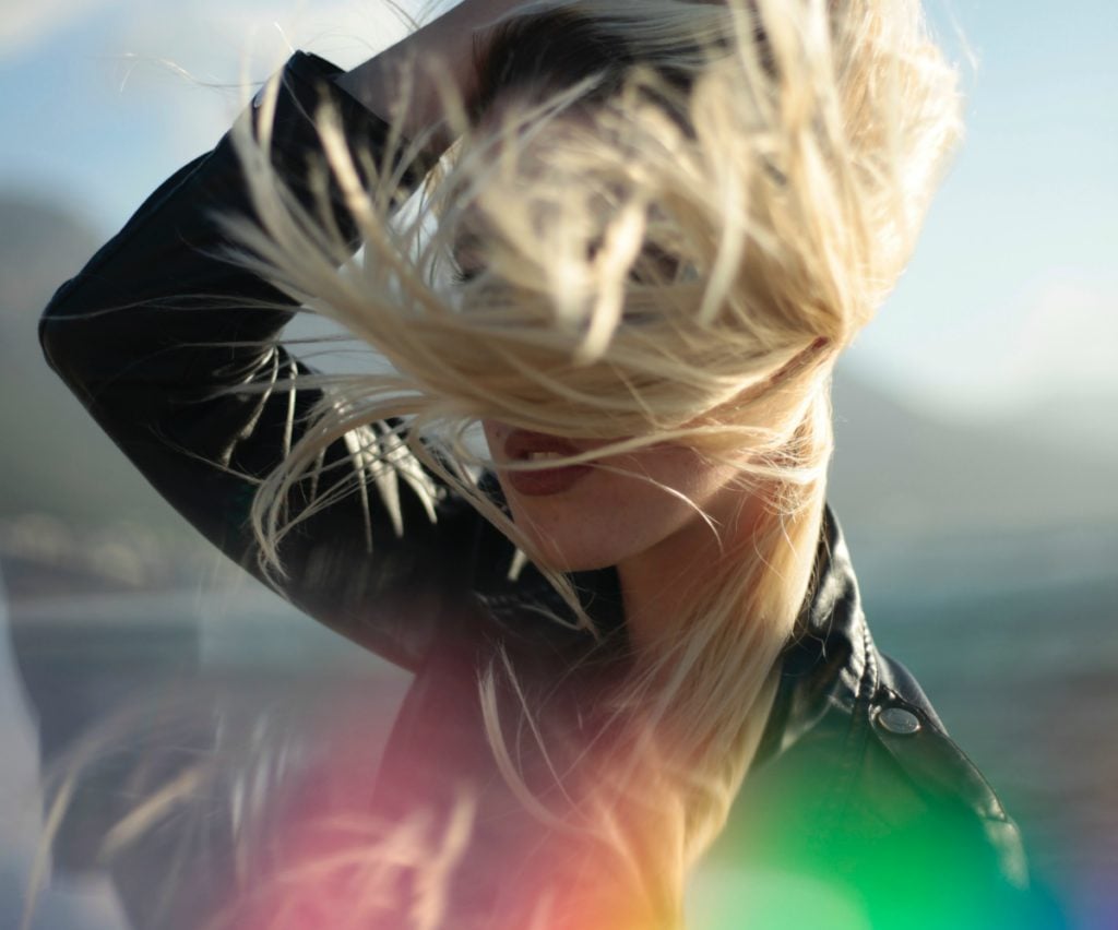 5 Habits of Self-Confident Women