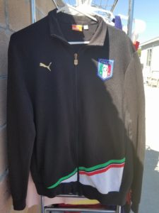 Puma jacket