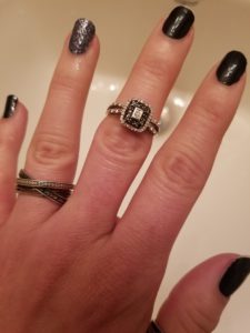 The 7 year jewelry