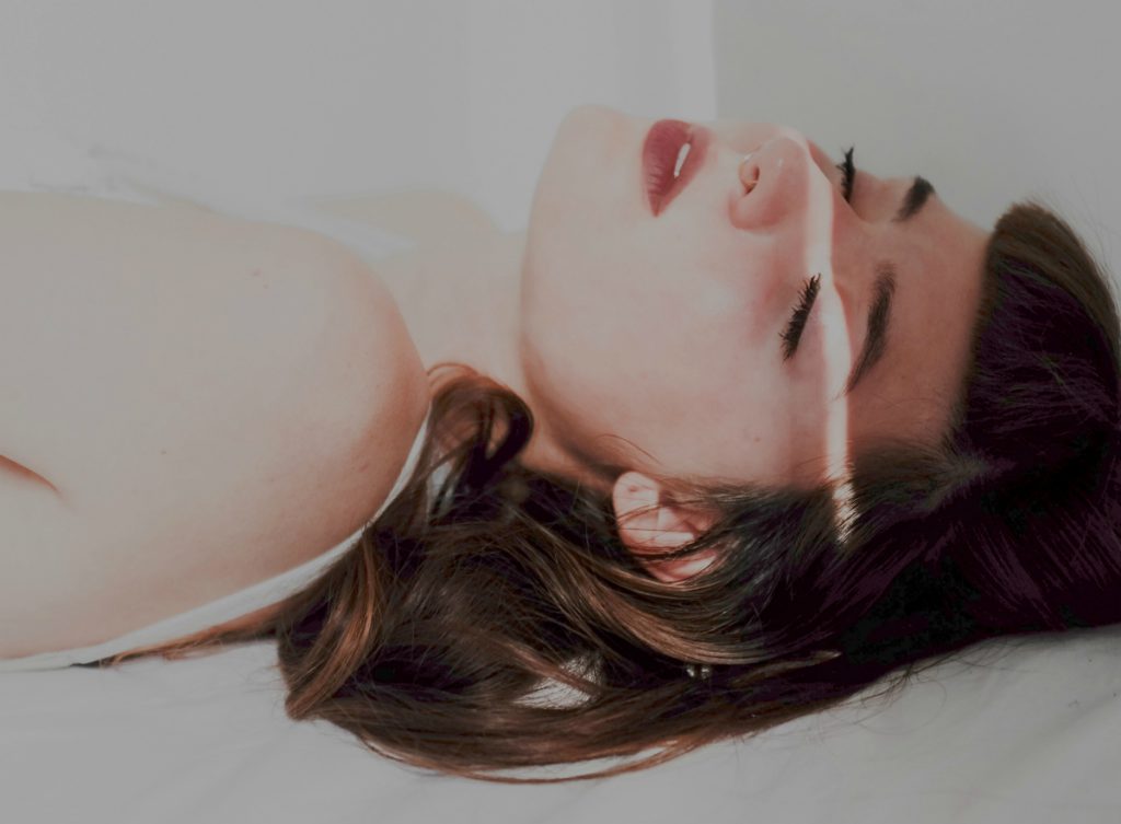 How to Wake Up with Miraculously Clear Skin