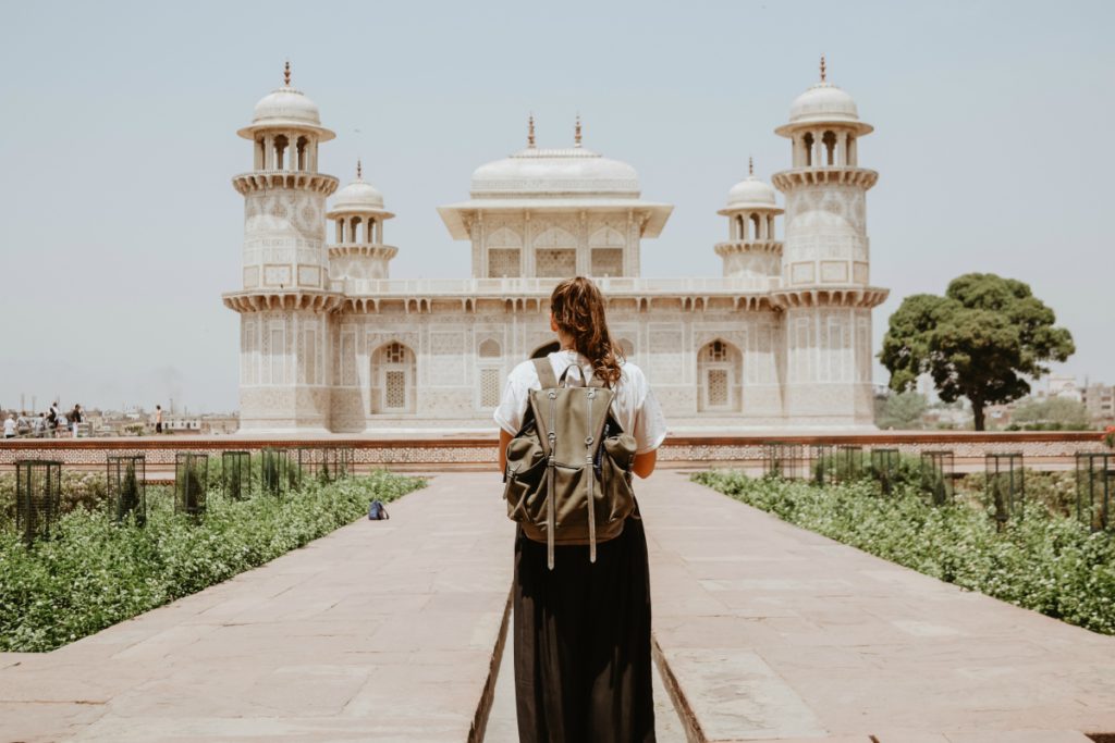 Ten Essential Tips for Solo Female Travelers