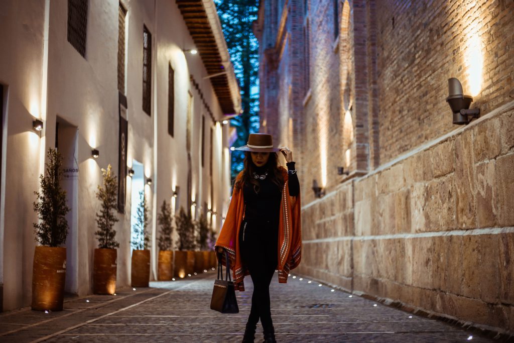 9 Things to Put on Your Bucket List When You’re Single