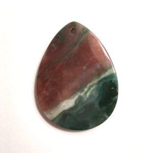 Large Stone Pendant