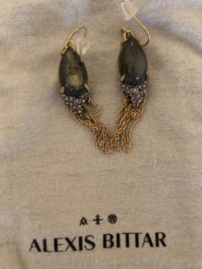 Alexis Bittar Earrings